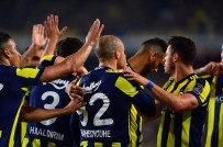 MEHMET TOPAL - Fener Yarışı Bırakmıyor