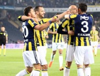 MEHMET TOPAL - Fenerbahçe takipte