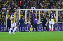 VOLKAN DEMİREL - İkinci Yarıya File Rötarı