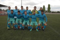 TAŞKıRAN - Kayseri 2. Amatör Küme A Grubu