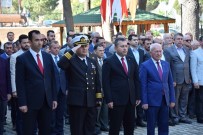 KORDON - Lapseki'de 23 Nisan Kutlamaları