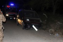 Malatya'da Kaza Açıklaması 1 Ölü