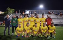 MALATYASPOR - Malatyaspor USA, Ligin Bitimine 3 Hafta Kala Avantaj Yakaladı