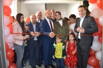 SELAMI KAPANKAYA - Niksar Belediyesi Halka 'Eğlenceli' Hizmet Sundu