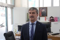 İPTAL KARARI - Olaylı Nikah Sonrası Başkan Şirin'den Açıklama Açıklaması 'Nikahlarını Ben Kıyacağım'