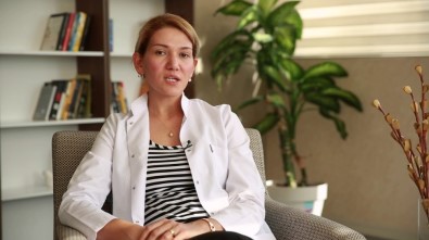 Op. Dr. Aslıhan Yazıcıoğlu Açıklaması 'Bebeğin Bakımı Önemli Ama Annenin Bakımı Da Çok Önemli'