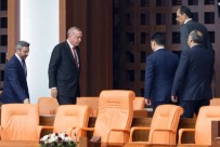 ÖZEL OTURUM - Özel Oturum Bitmeden Meclis'ten Ayrıldı