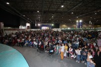 DANS GÖSTERİSİ - Roman Dansçılar Nefes Kesti