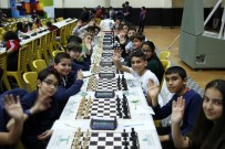 ŞEHITKAMIL BELEDIYESI - Şehitkamil'de Sporculardan Ortak Hamle