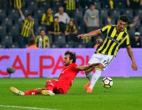 MEHMET TOPAL - Spor Toto Süper Lig Açıklaması Fenerbahçe Açıklaması 4 - Antalyaspor Açıklaması 1 (Maç Sonucu)