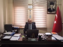 TERÖRIZM - Teknolojiyi Aktif Olarak Kullanan Her Birey Bir Kurban