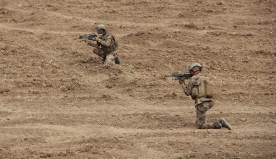 Tunceli'de 3 terörist etkisiz hale getirildi