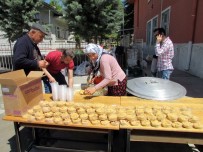 Vefat Eden Öğretmenleri İçin 23 Nisan'da Mevlit Okuttular