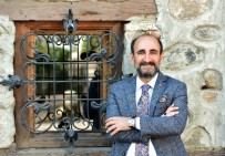 YILDIRIM BAYEZİD - Yıldırım'dan Geleceğe Yatırım