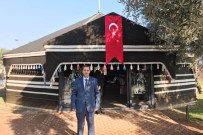 BİHABER - Yörük Yazarlardan Kılıçdaroğlu'na Osmanlı Tepkisi