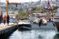 SAVUNMA SANAYİ MÜSTEŞARLIĞI - 10 FETÖ Üyesinin Kaçış Planları Suya Düştü