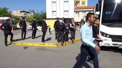 7.5 Milyon Euroluk Banka Vurgunundan 5 Yıl Sonra 17 Gözaltı