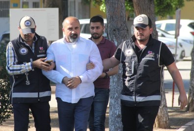 Adana Polisi Cinayet Zanlısını Bodrum'da Balık Yerken Yakaladı