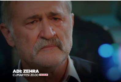 Adı: Zehra 10. Yeni Bölüm Fragmanı (28 Nisan 2018)