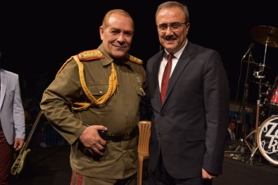 Alaşehirlilere 23 Nisan'da Büyük Sürpriz