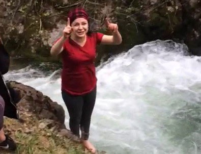 ALS 'meydan okuması' ölümle bitti