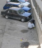 RUHSATSIZ SİLAH - Apartman Yöneticisinin Eşini Öldüren Sanığa 28 Yıl Hapis