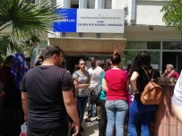 İŞ BAŞVURUSU - Aydın'da 1350 Kişiye İş İmkanı Sağlanacak