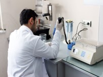 ÇEVRE KIRLILIĞI - Balık Atıkları Tıpta Kullanılabilecek