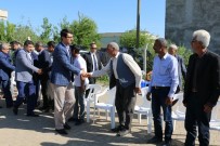ŞİRİN YILDIRIM - Başkan Kartal'dan Taziye Ziyareti