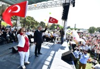 Bayram Dediğin İzmir'de Kutlanır Haberi