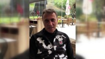 FİKRET ORMAN - Beşiktaş, Afrin Gazisinin İsmini Afrin'de Yaşatacak