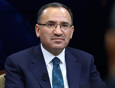 Bozdağ'dan Kılıçdaroğlu'na 'Osmanlı' cevabı