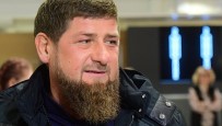 RAMAZAN KADİROV - Çeçenistan Lideri Kadirov'dan Trump Ve Merkel'e Hapis Tehdidi