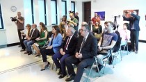 TÜRKIYE RADYO TELEVIZYON KURUMU - Çocuk Bayramı Bosna Hersek'te De Coşkuyla Kutlanacak