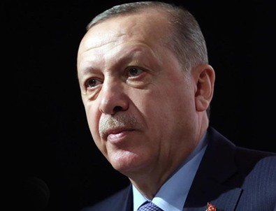 Erdoğan'dan Abdullah Gül yorumu