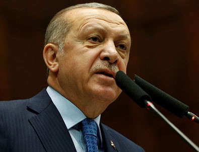 Cumhurbaşkanı Erdoğan'dan önemli açıklamalar