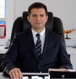 BELEK - Daire Başkanı Otel Odasında Ölü Bulundu