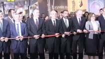 GAZIANTEP TICARET ODASı - Domotex Türkiye Halı Ve Zemin Kaplamaları Fuarı