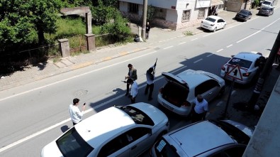 Düğün Konvoyunu Kana Bulayacaklardı