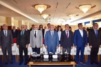 BELDE BELEDİYESİ - Dünya Veterinerler Günü Dolayısıyla Trakya Bölgesi'ndeki Koyunculuk Ele Alındı