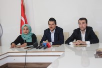 ELAZıĞLıLAR DERNEĞI - Elazığ'da Kahve Ve Çikolata Festivali 28-29 Nisan'da