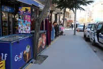 SARI ÇİZGİ - Esenyurt'ta Sarı Çizgi İhlaline Af Yok