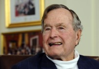 Eski ABD Başkanı Bush Yoğun Bakımda