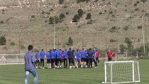 Evkur Yeni Malatyaspor Hedefe Kilitlendi