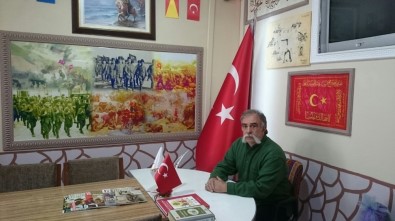 Evlad-I Ecdad Derneği'nden Kılıçdaroğlu'na Osmanlı Tepkisi