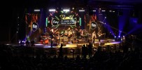 DOĞUKAN MANÇO - Fizy 21. Liseler Arası Müzik Yarışması'nda final heyecanı yaklaşıyor