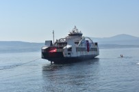 GESTAŞ Filosuna Yeni Gemi