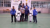 MALATYA İNÖNÜ ÜNIVERSITESI - İnönü Üniversitesi Bursa'da Yapılan Judo Şampiyonasında Derece Elde Etti