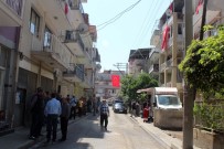 ALI AYDıN - İzinden Döndükten Sonra Şehit Düştü