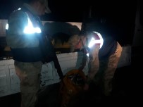 VAN YÜZÜNCÜ YıL ÜNIVERSITESI - Kaçak Avcılara Jandarma Engeli